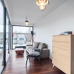 Unique Floating Houseboat By Easybnb